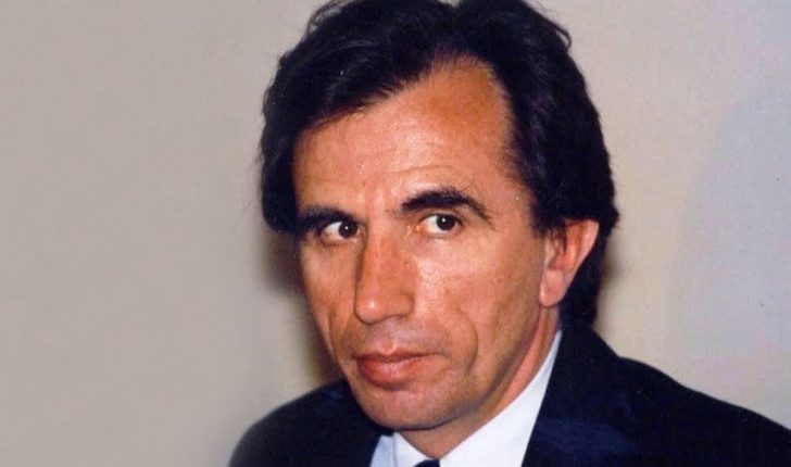PEN Qendra e Kosovës sonte përkujton kritikun, shkrimtarin dhe publicistin Xhemail Mustafa