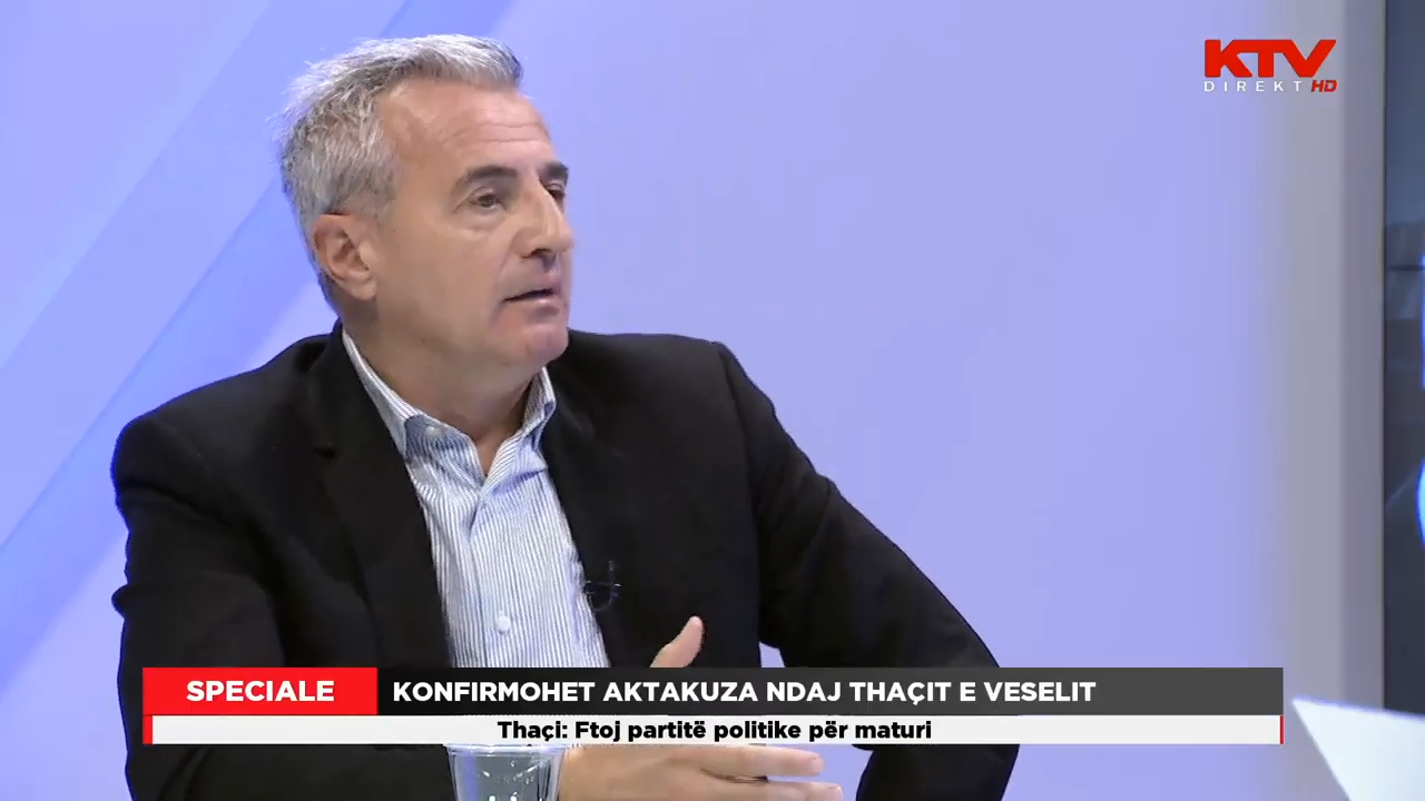 Koci: Shumë prej pretendimeve të raportit të Martyt janë direkte nga Serbia
