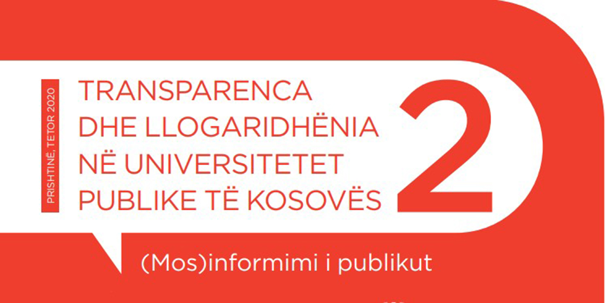 Rektorët e universiteteve publike – ndër njerëzit më të paguar në Kosovë