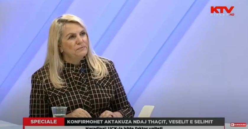 Kadrijaj: Nesër synojmë seancë të jashtëzakonshme, po mbledhim nënshkrimet 