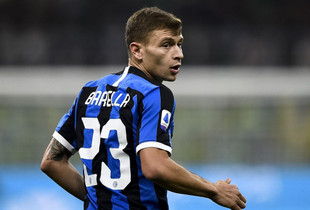 Nicolo Barrella