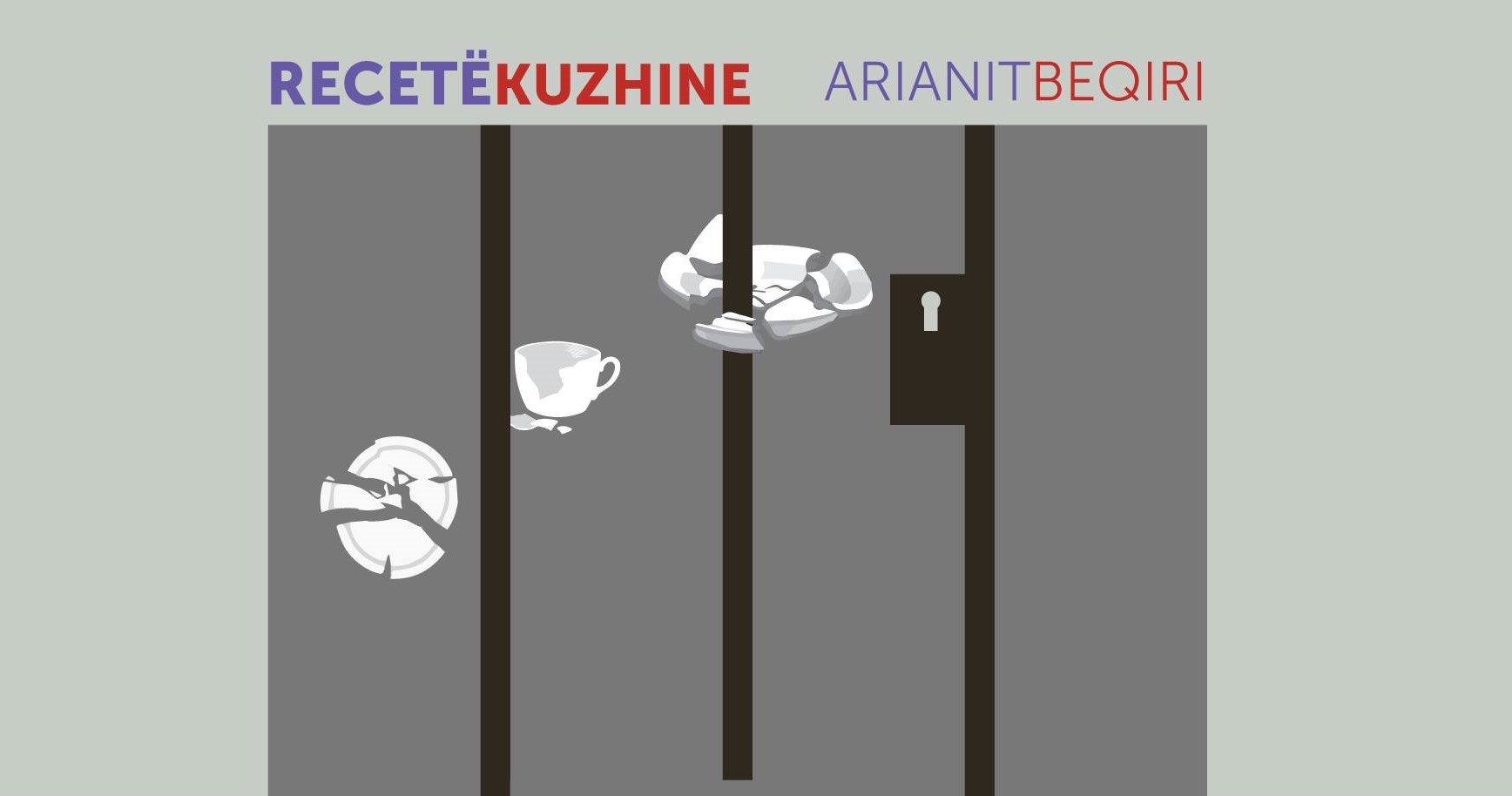 Shtyhet ekspozita “Recetë Kuzhine” e Arianit Beqirit, shkaku i masave ndaj pandemisë