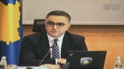 Hoti s’ka caktuar ende ministrin e ri të Punëve të Jashtme