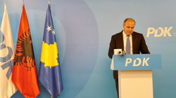 Hoxhaj: Kurti po i ikën debatit, po fshihet”