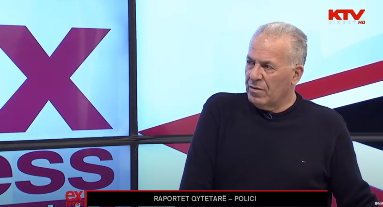 Policia e Kosovës pa sigurim shëndetësor, kërkon përmirësim të kushteve të punës