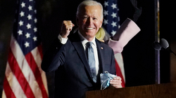 Biden zgjidhet president i ri i SHBA-së