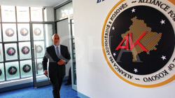 Haradinaj: PZAP-ja shkeli vendimin e Kushtetueses