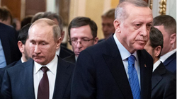 Turqia bisedon me Rusinë për zgjidhjen e konfliktit në Nagorno-Karabak