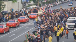 Tajlandezët në protesta, duan reforma dhe më shumë liri