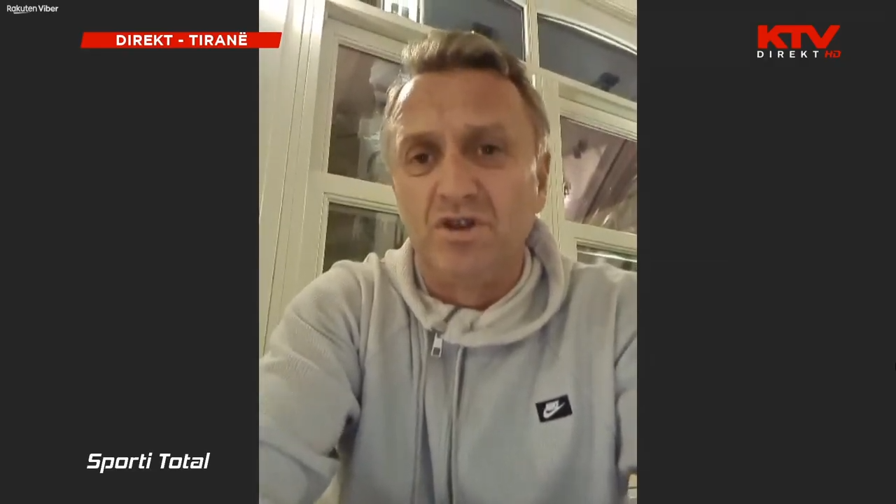 Salihu: Xhiroja e shtyrë do të zhvillohet në mesjavë