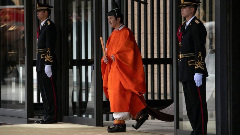 Princi Fumihito i Japonisë shpallet trashëgimtar i fronit