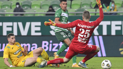 Uzuni shkëlqen në Hungari, sulmuesi shqiptar rikthehet me gol dhe asistime