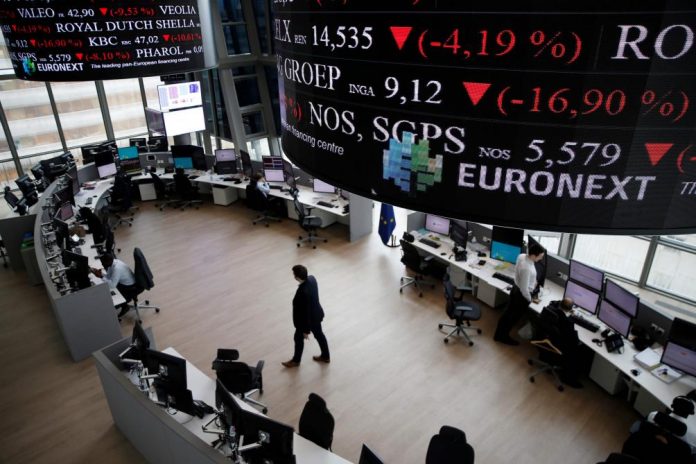 Bursat europiane në rritje pas zgjedhjes së Bidenit