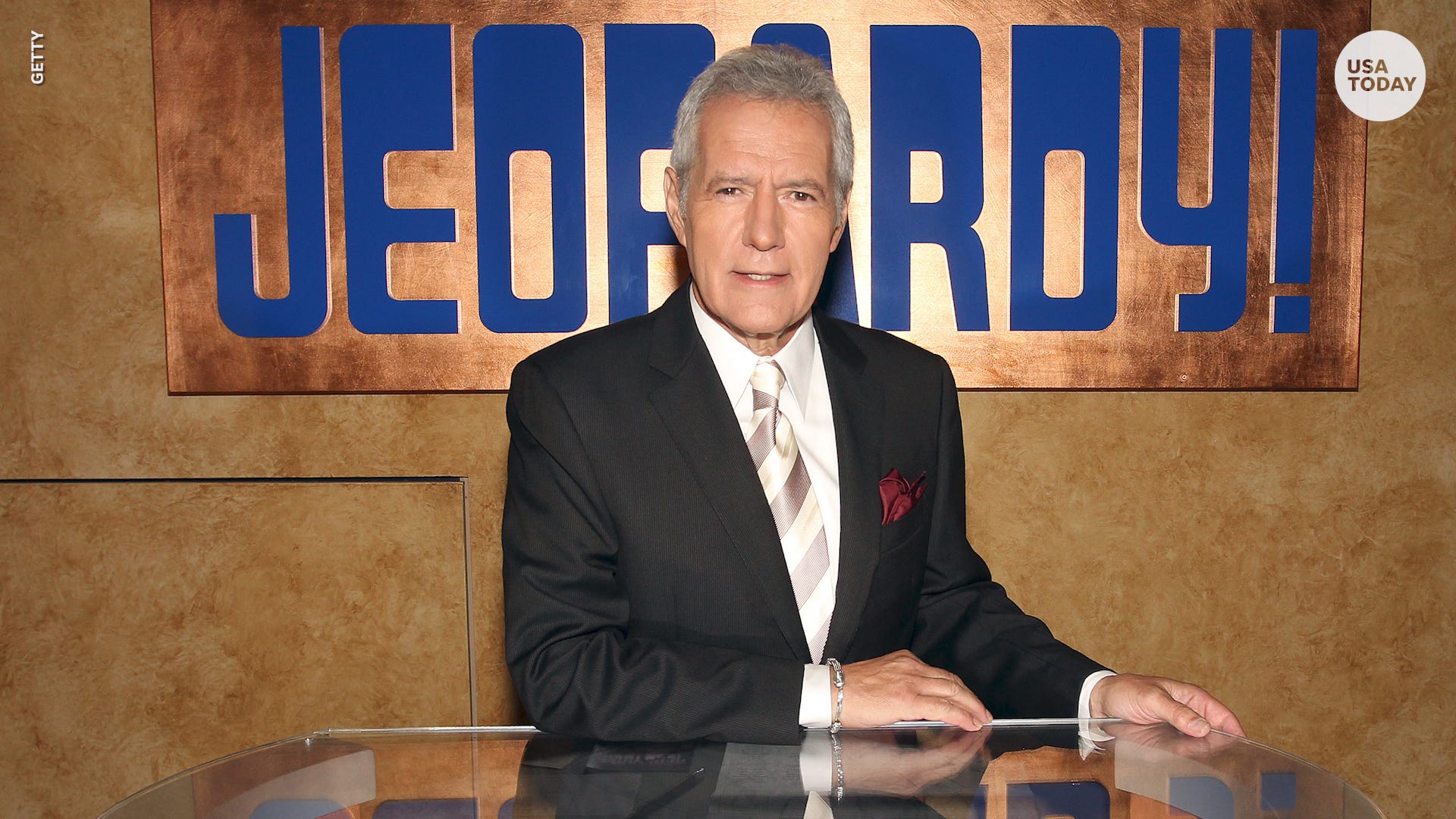 Vdiq prezantuesi i njohur Alex Trebek në moshën 80-vjeçare