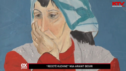 “Recetë kuzhine” nga Arianit Beqiri