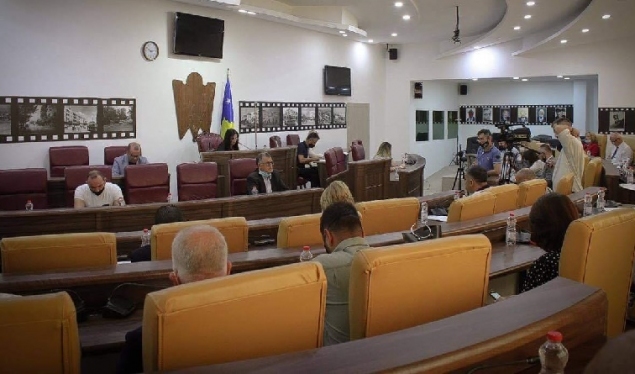 ​Komuna e Gjilanit: Vendimi për masa shtesë ishte i pa menduar mirë dhe i dëmshëm për bizneset