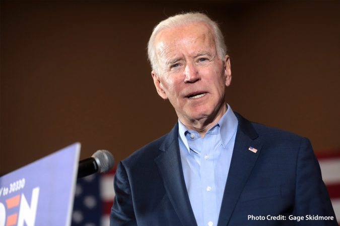 Biden: 200 mijë amerikanë mund të vdesin nga Covid-19 para se të dalë vaksina!