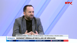 Rukiqi: Rezistenca ndaj mbylljes po rritet, dëmi është zinxhiror