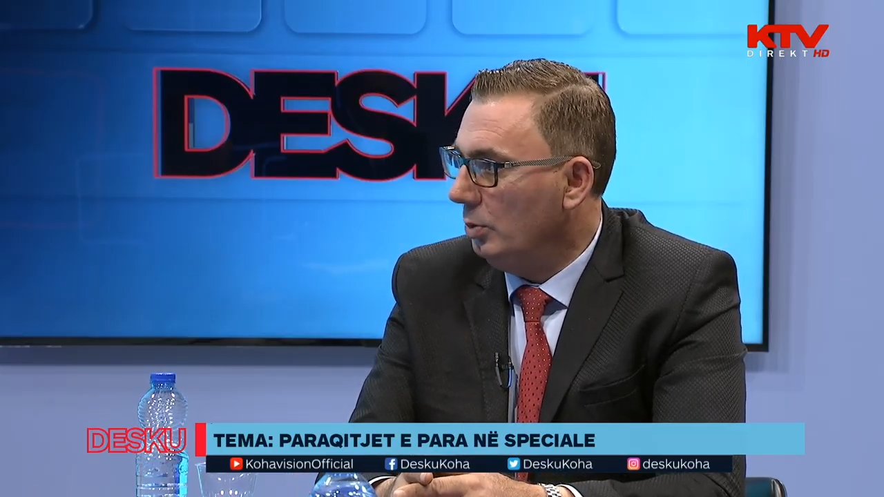 Pretendimet për trafikim organesh, Palokaj: Një informatë e tillë s’mund të merret nga Gjykata
