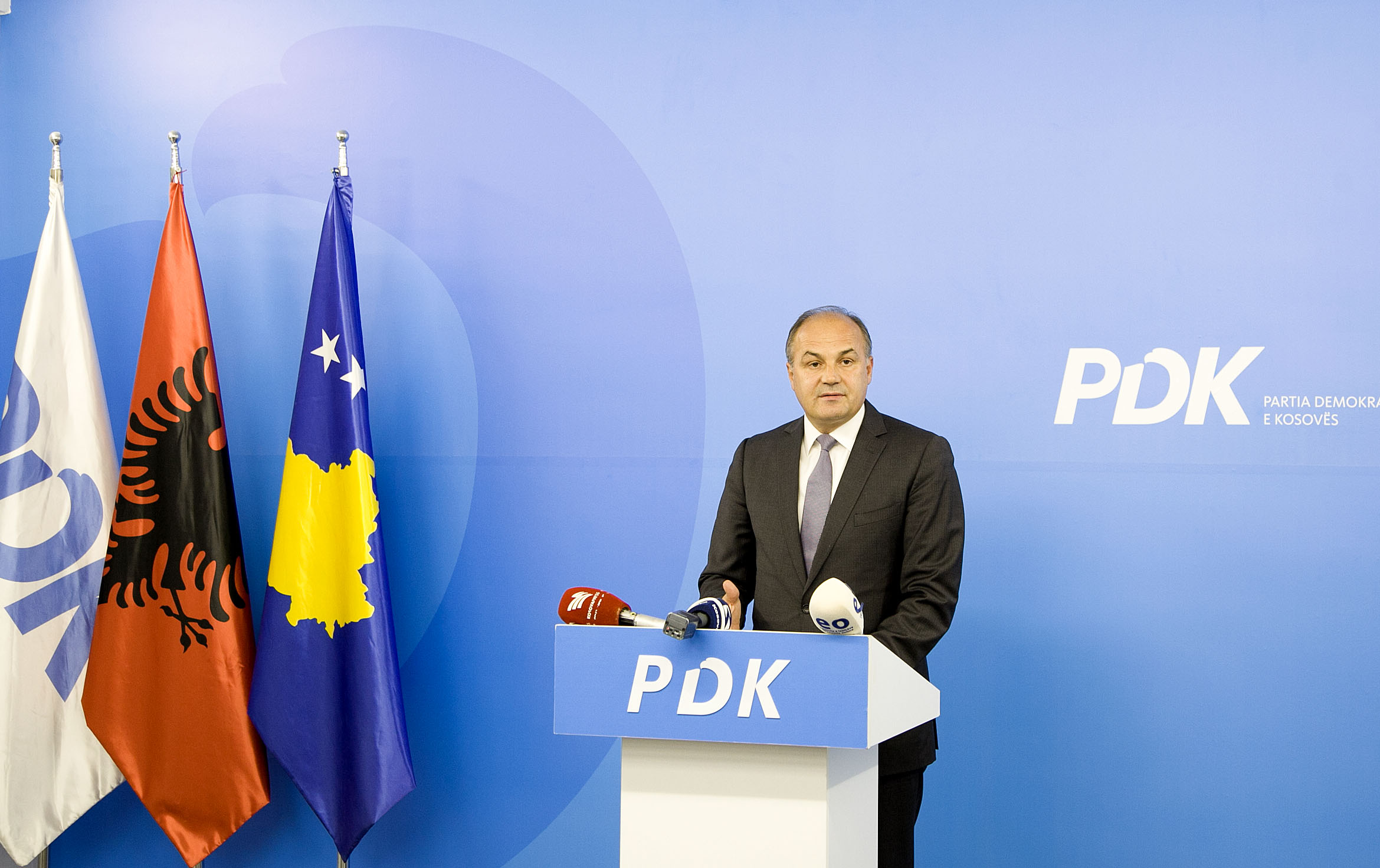 Hoxhaj: Nisja e proceseve gjyqësore në Speciale ndër ngjarjet më tronditëse në histori të Kosovës