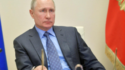Putin: Të gjitha vaksinat ruse anti-Covid janë efektive