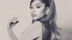 Ariana Grande shënon suksese me albumin e ri “Positions”