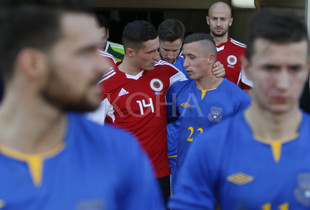 Miqesorja Kosove - Shqiperi