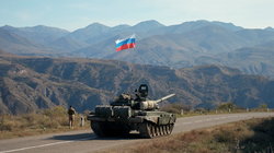 Rusia nis pastrimin e fushave të minuara në Nagorno-Karabakh 