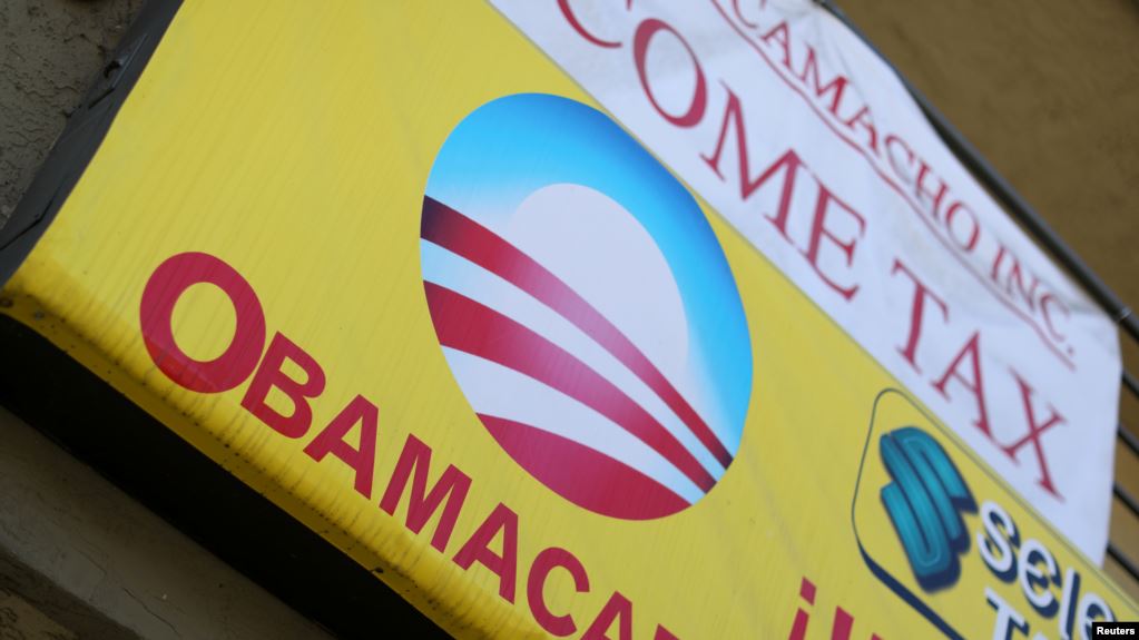 Gjykata e Lartë amerikane mund të lerë në fuqi ligjin “Obamacare”