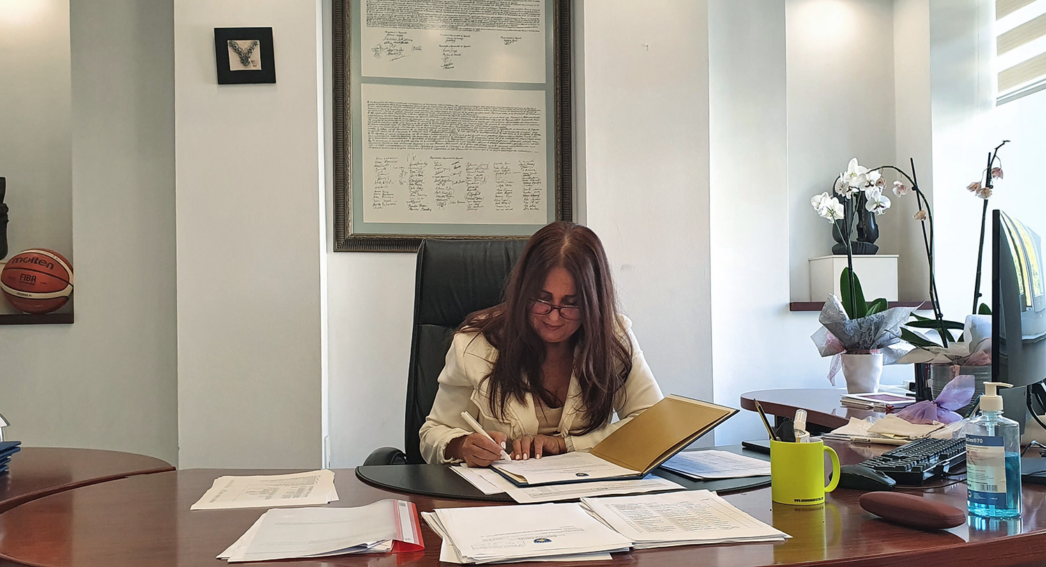  Agim Sopi, laureat i çmimit të parë për Dramë Origjinale Shqipe “Katarina Josipi”