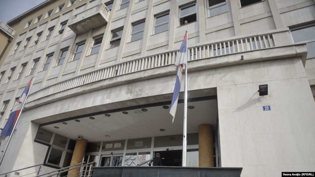 YIHR: Rajko Kozllina, i dënuar për krime lufte në Kosovë, e ka vendin në burg, jo në Ushtrinë serbe
