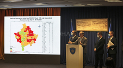 Hoti: Situatë e rëndë, projeksionet e IKSHPK-së janë pesimiste