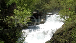 Ministria lëshon leje ujore 15-vjeçare për hidrocentralin “Lumbardhi 2”