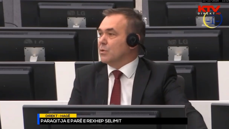 Selimi: Akuzat ndaj meje të padrejta, jam çlirimtar