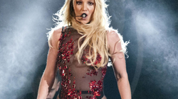 Britney Spears nuk do të bëjë muzikë për sa kohë është nën kontrollin e babait të saj