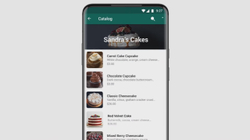 “WhatsAppi” bën më të lehtë shitblerjen përmes aplikacionit