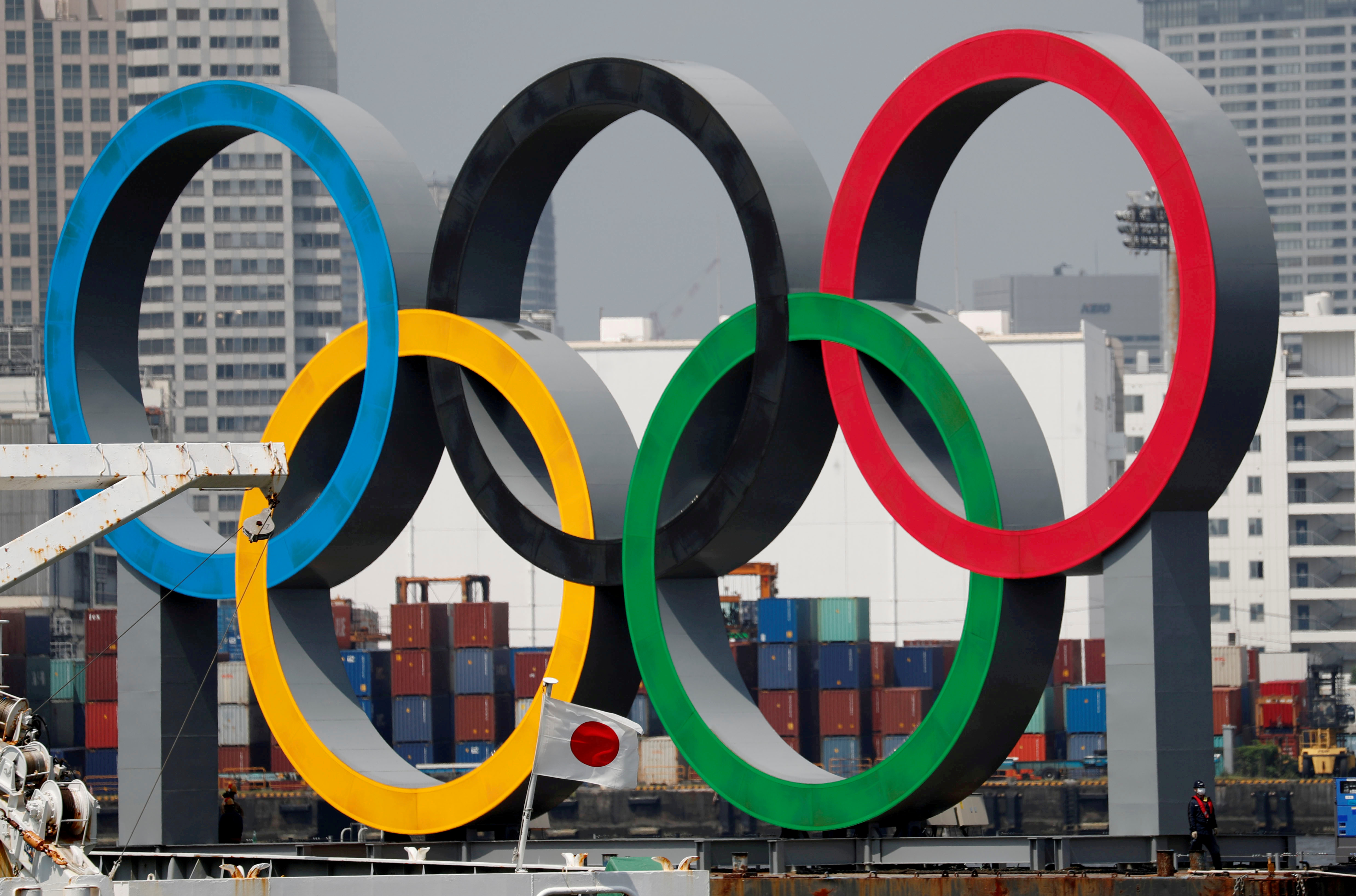Olimpistët do të kursehen nga izolimi dyjavorë, thonë organizatorët e Lojërave Olimpike në Tokio