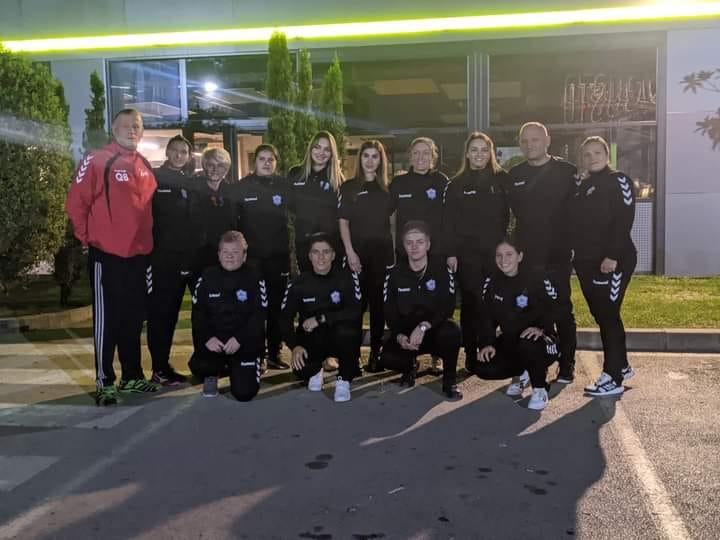 Kampioni i Kosovës i luan dy ndeshje në Antalya