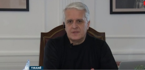 Majko: Serbia po armatoset vrullshëm, s’besoj se është për gjueti rosash