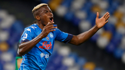Napoli ia vendos çmimin Osimhenit