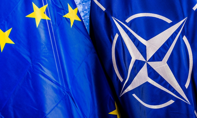 BE-ja e NATO nuk i përgjigjen ftesës së liderëve kosovarë për të dënuar deklaratën e Vuçiqit