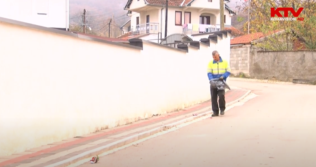 Mërgimtarët paguajnë bashkëfshatarin që mirëmban Llashticën