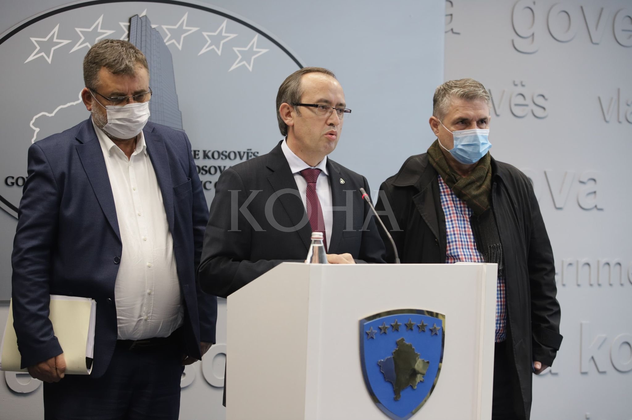 Foto: Driton Paçarada / KOHA