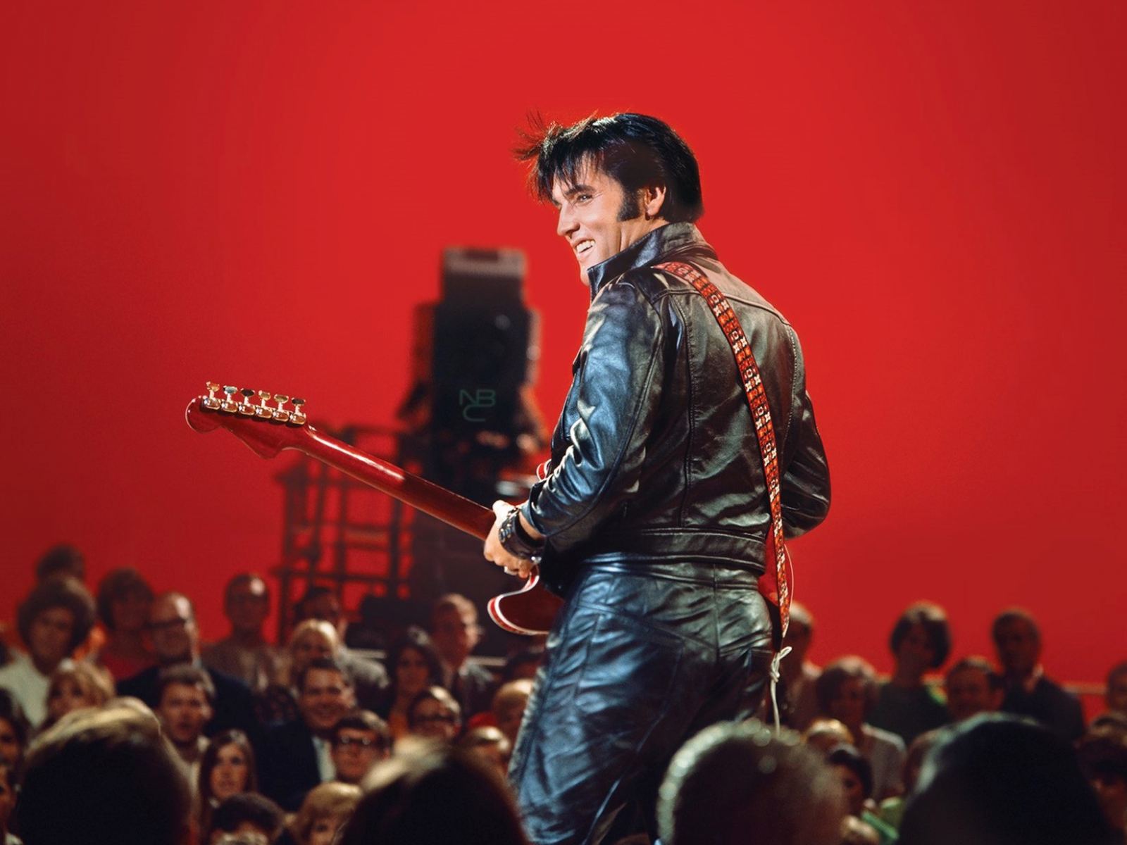 Unaza e Elvis Presley del në ankand për 500 mijë dollarë