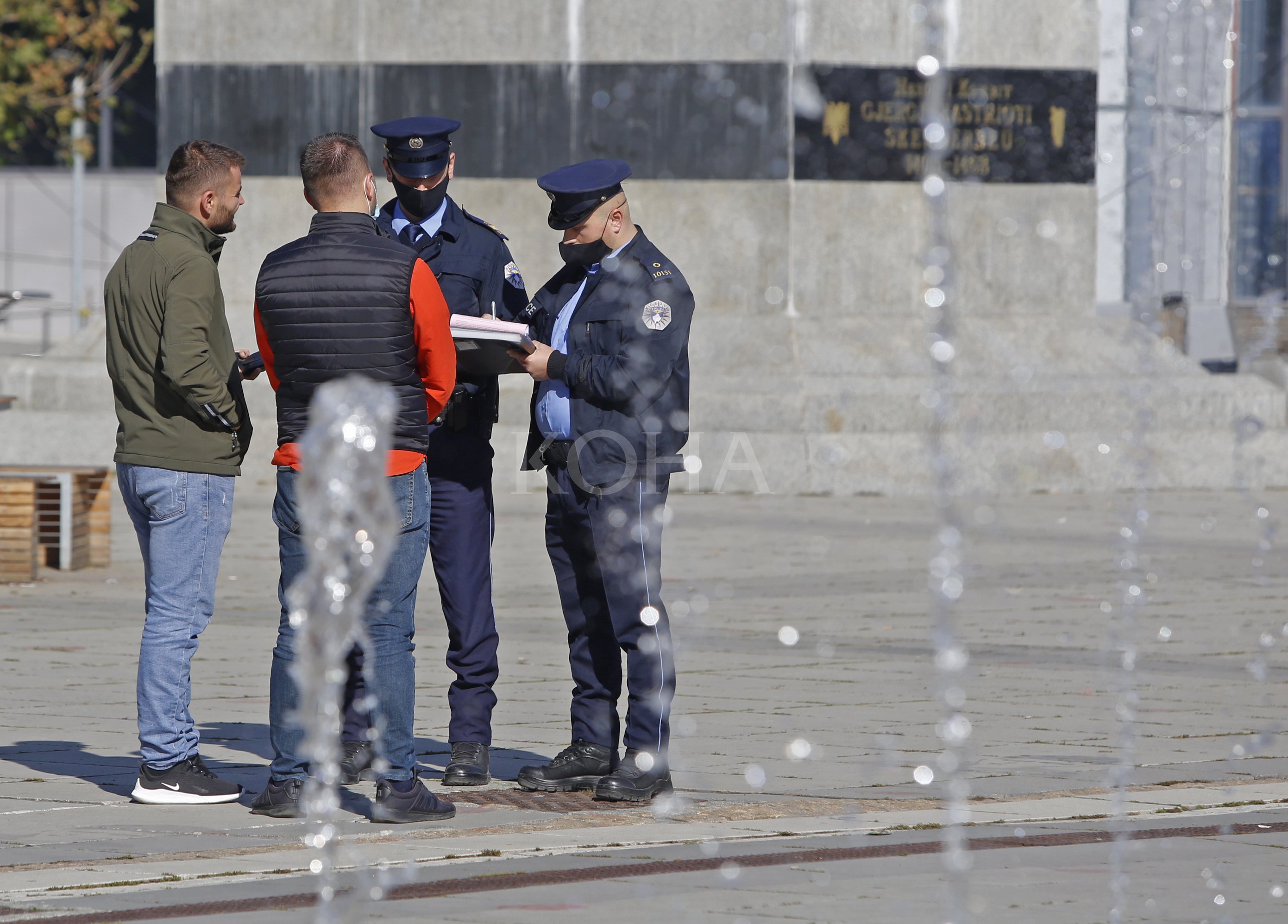 Foto: Driton Paçarada / KOHA