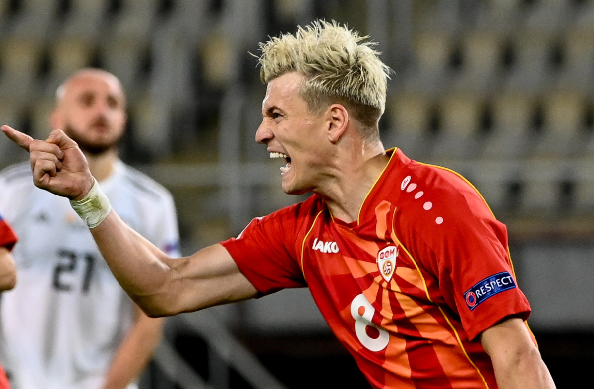 Ezgjan Alioski