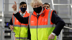 Johnson rezulton negativ në testin për COVID-19, vazhdon izolimin