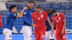 Italia ia del ndaj Polonisë