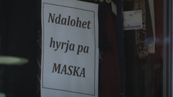 Qytetarët ndajnë mendime të ndryshme rreth llojit të maskave mbrojtëse nga COVID-19