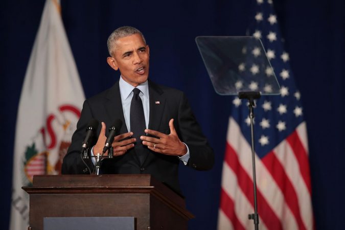 Obama thotë se Bidenit nuk i duhet këshilla e tij, por se do ta ndihmojë në çdo mënyrë
